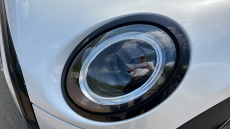 MINI Hatchback 1.5 Cooper Exclusive Premium 5dr Auto Petrol Hatchback